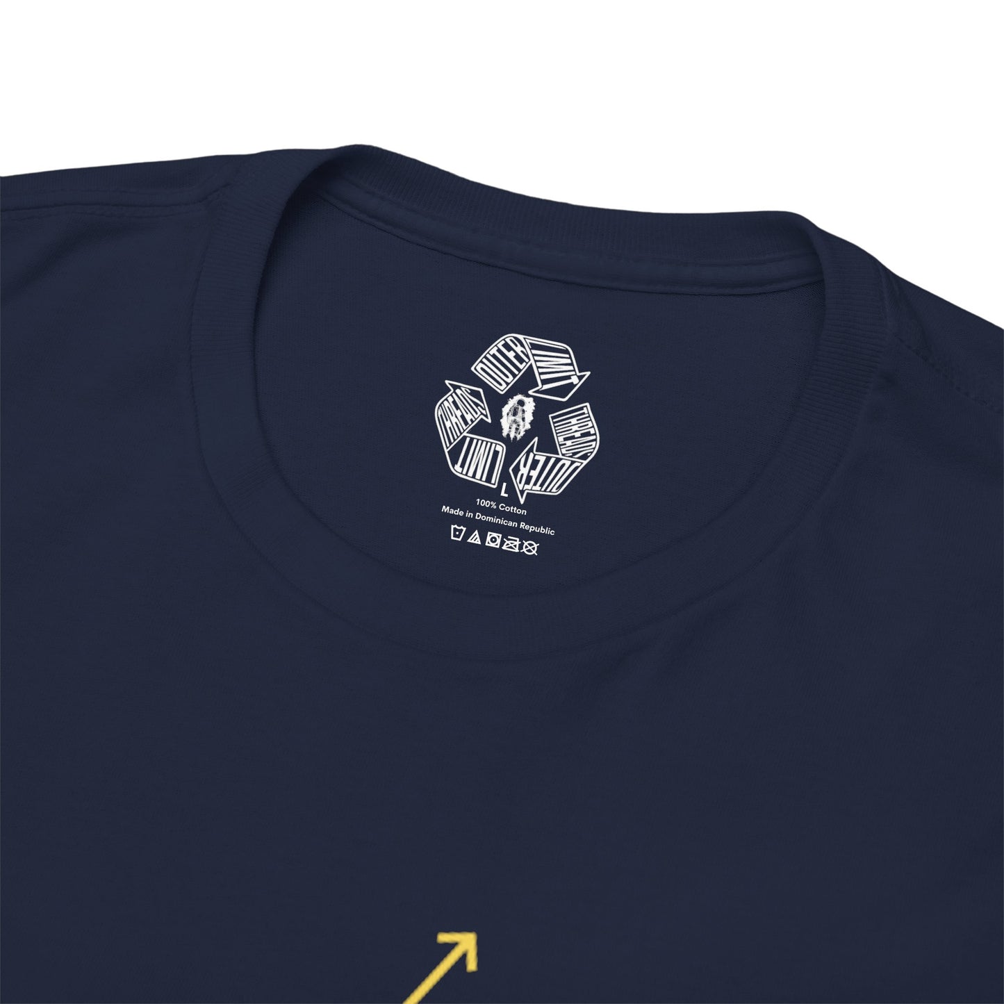 Heavy Cotton Tee