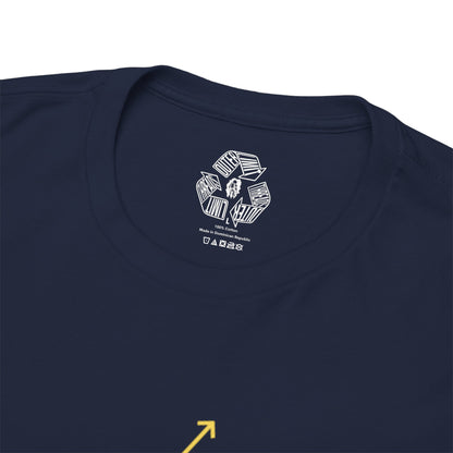 Heavy Cotton Tee