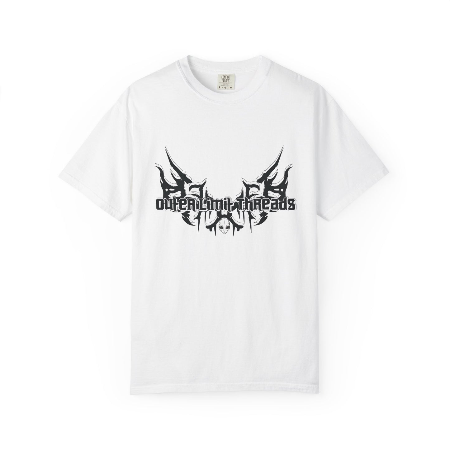 Outer limit T-shirt