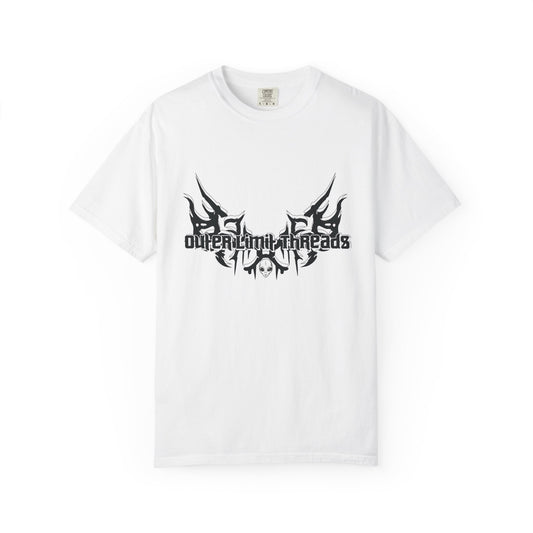 Outer limit T-shirt