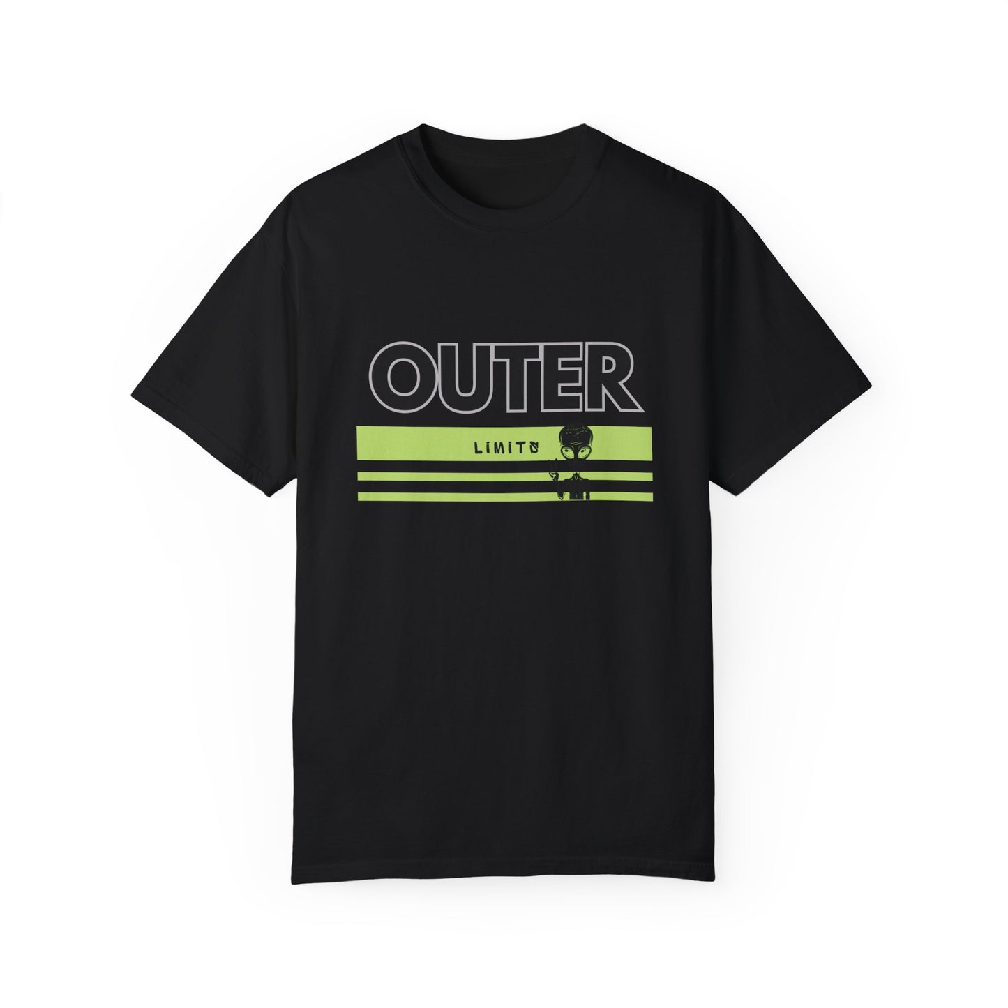 Alien T-shirt