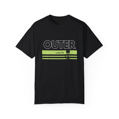 Alien T-shirt