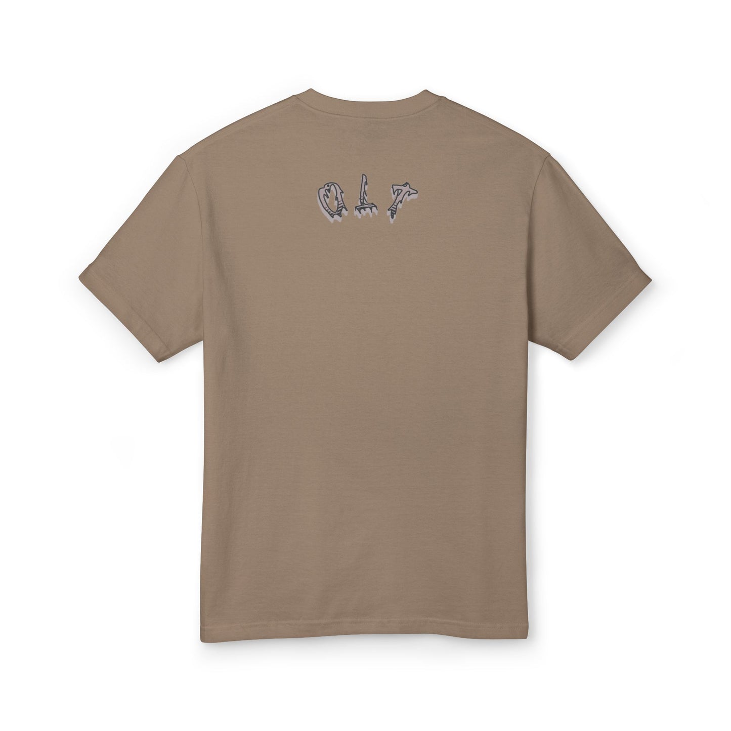 outer limits alien skate shirt