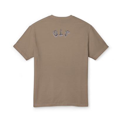 outer limits alien skate shirt