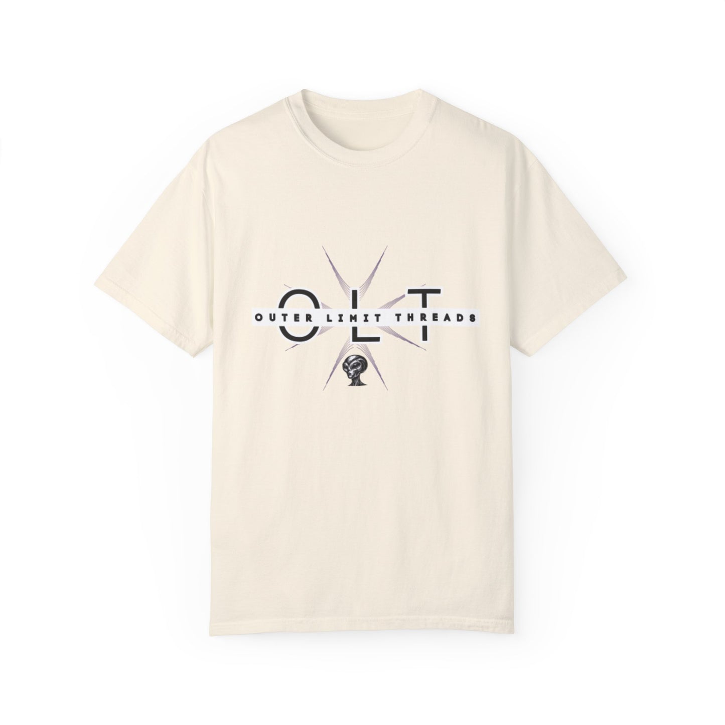 outer limits  T-shirt
