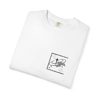 Outer Limits Space  T-shirt
