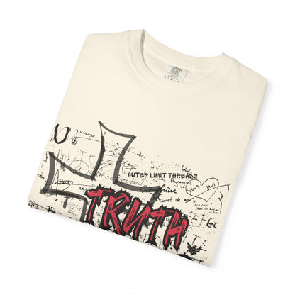 Outer Limit Truth shirt