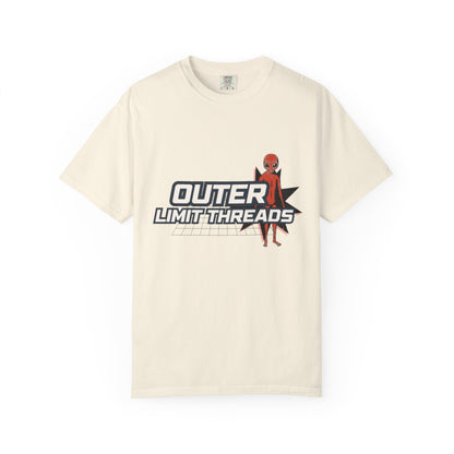 Outer Limit T-shirt
