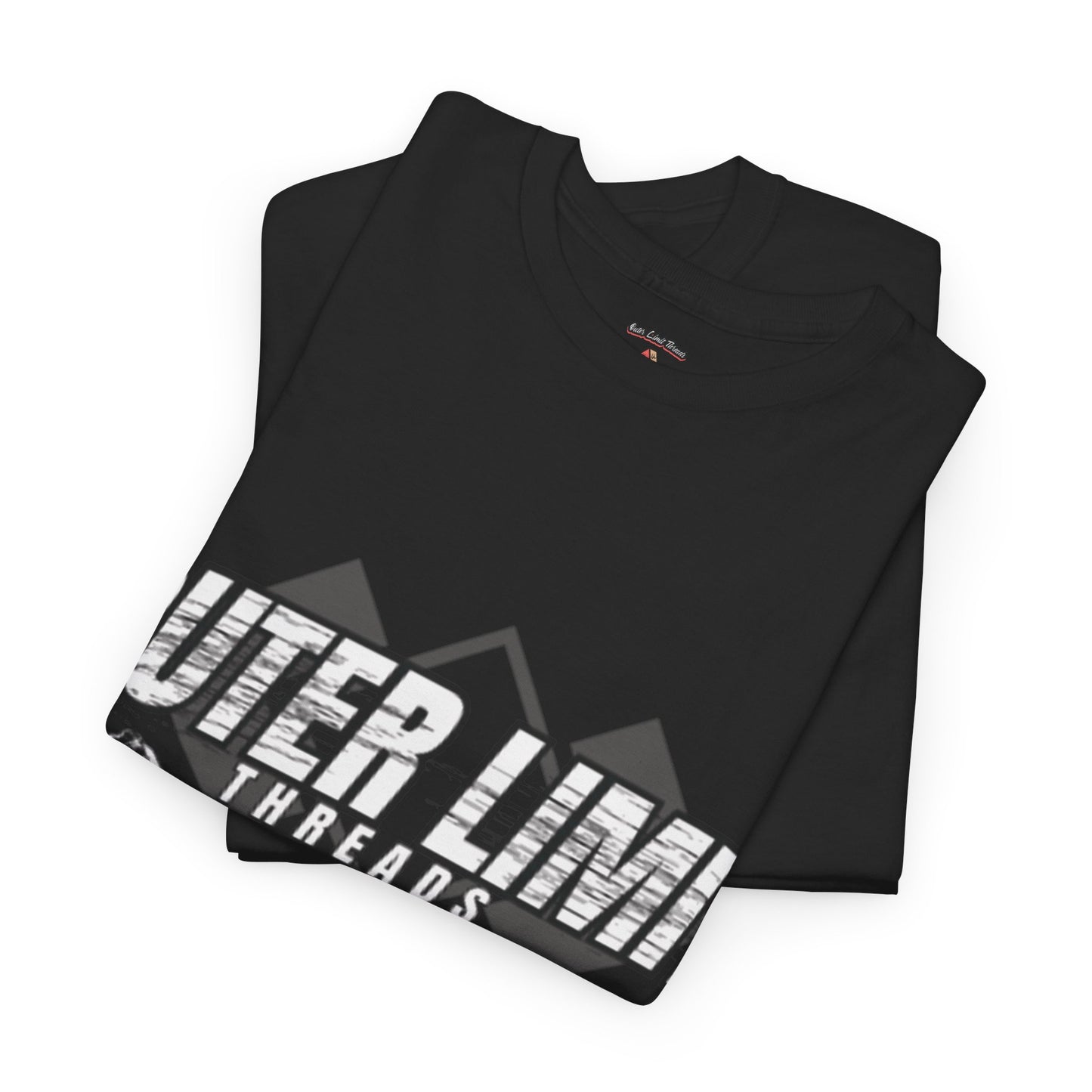outer limits  Heavy shirt