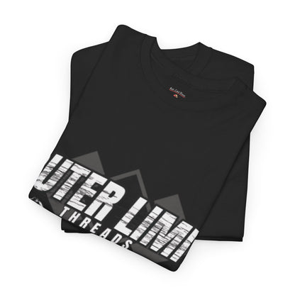 outer limits  Heavy shirt