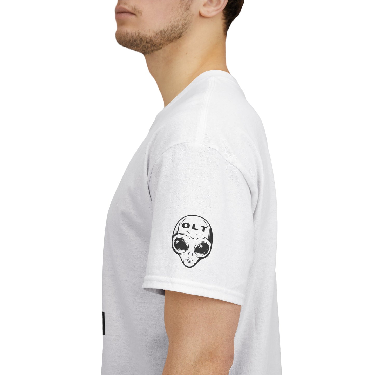 Heavy Tee