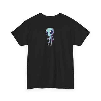Heavy Cotton Outer limits Tee