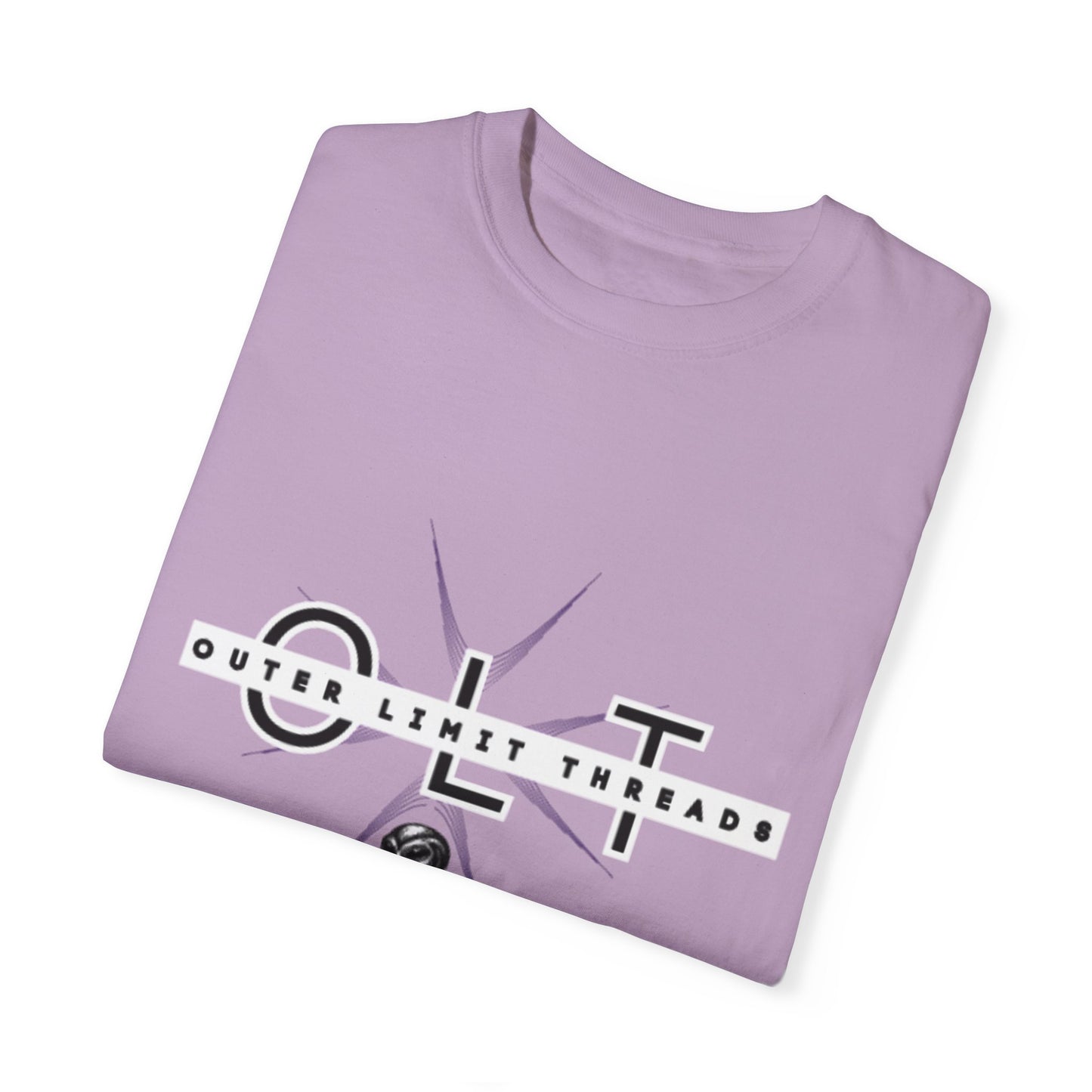 outer limits  T-shirt
