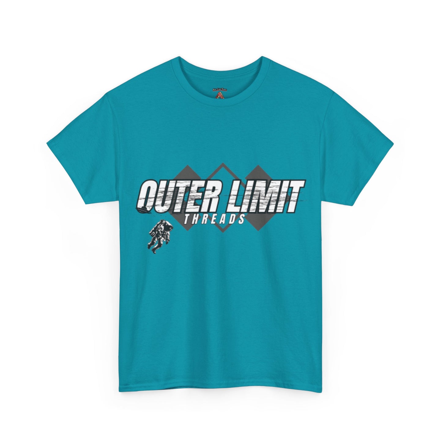 outer limits  Heavy shirt