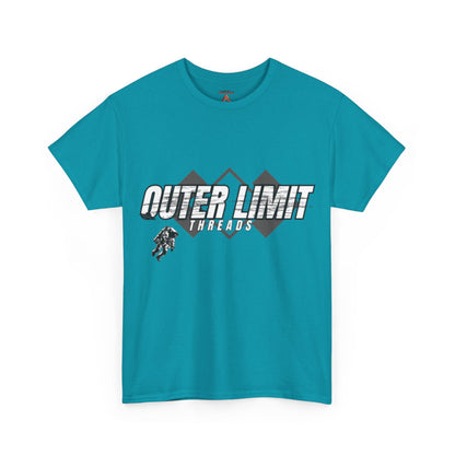 outer limits  Heavy shirt