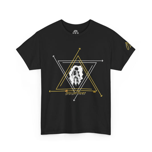 Heavy Cotton Tee