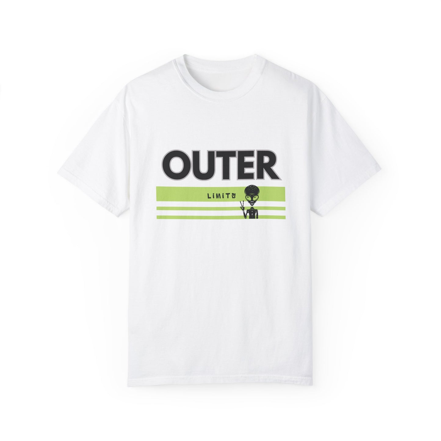 Alien T-shirt