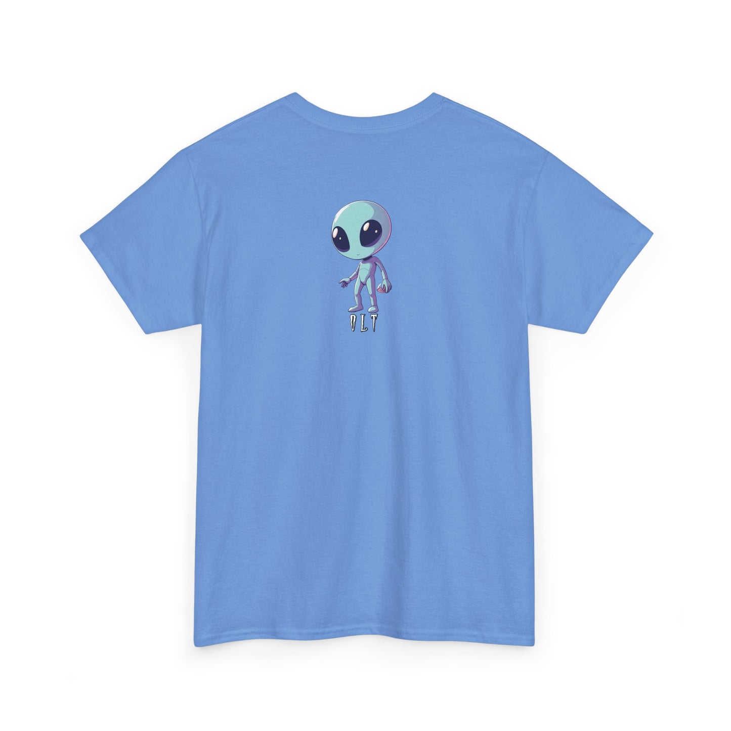 Heavy Cotton Outer limits Tee