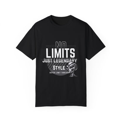 outer limit threads tee