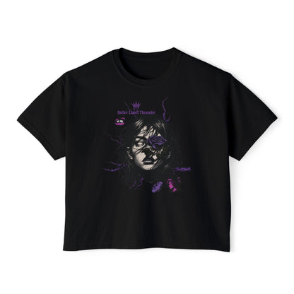 Outer Limits Women's Boxy Tee