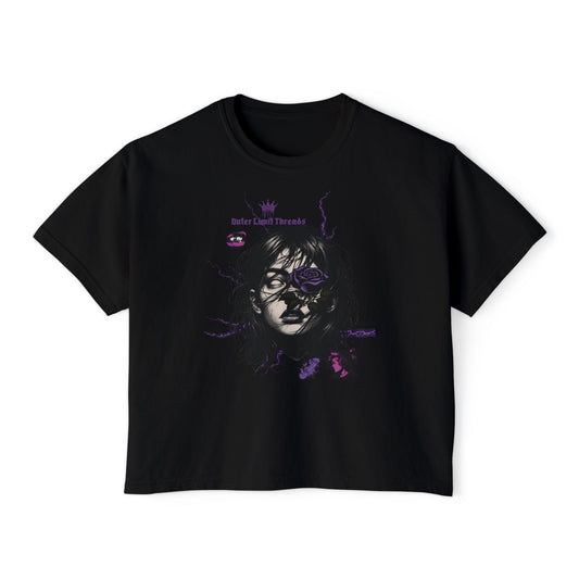 Outer Limits Women's Boxy Tee