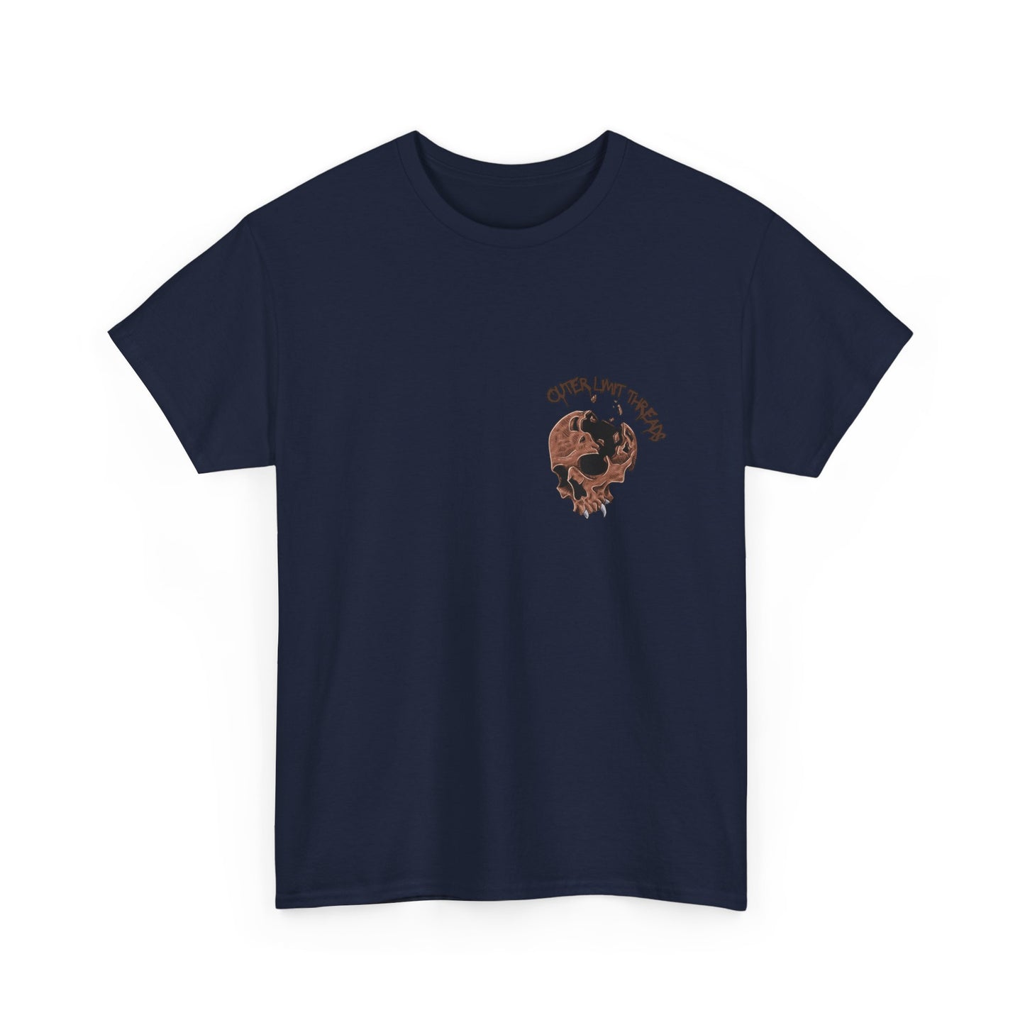 outer limit skate shirt
