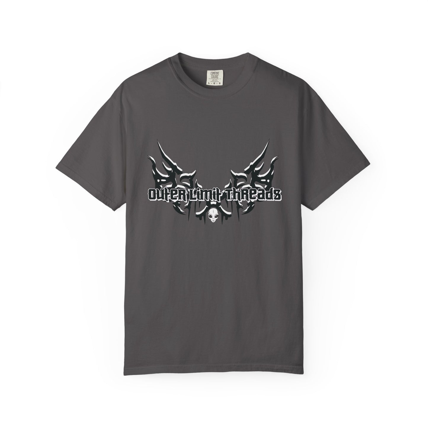 Outer limit T-shirt