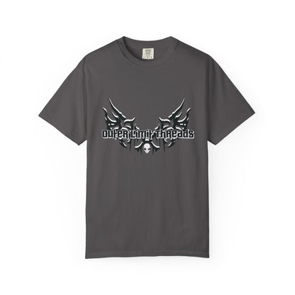 Outer limit T-shirt