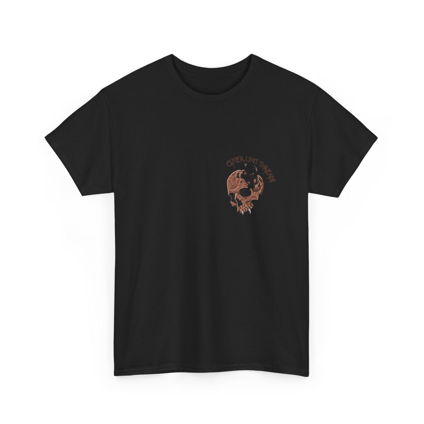 outer limit skate shirt