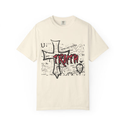 Outer Limit Truth shirt