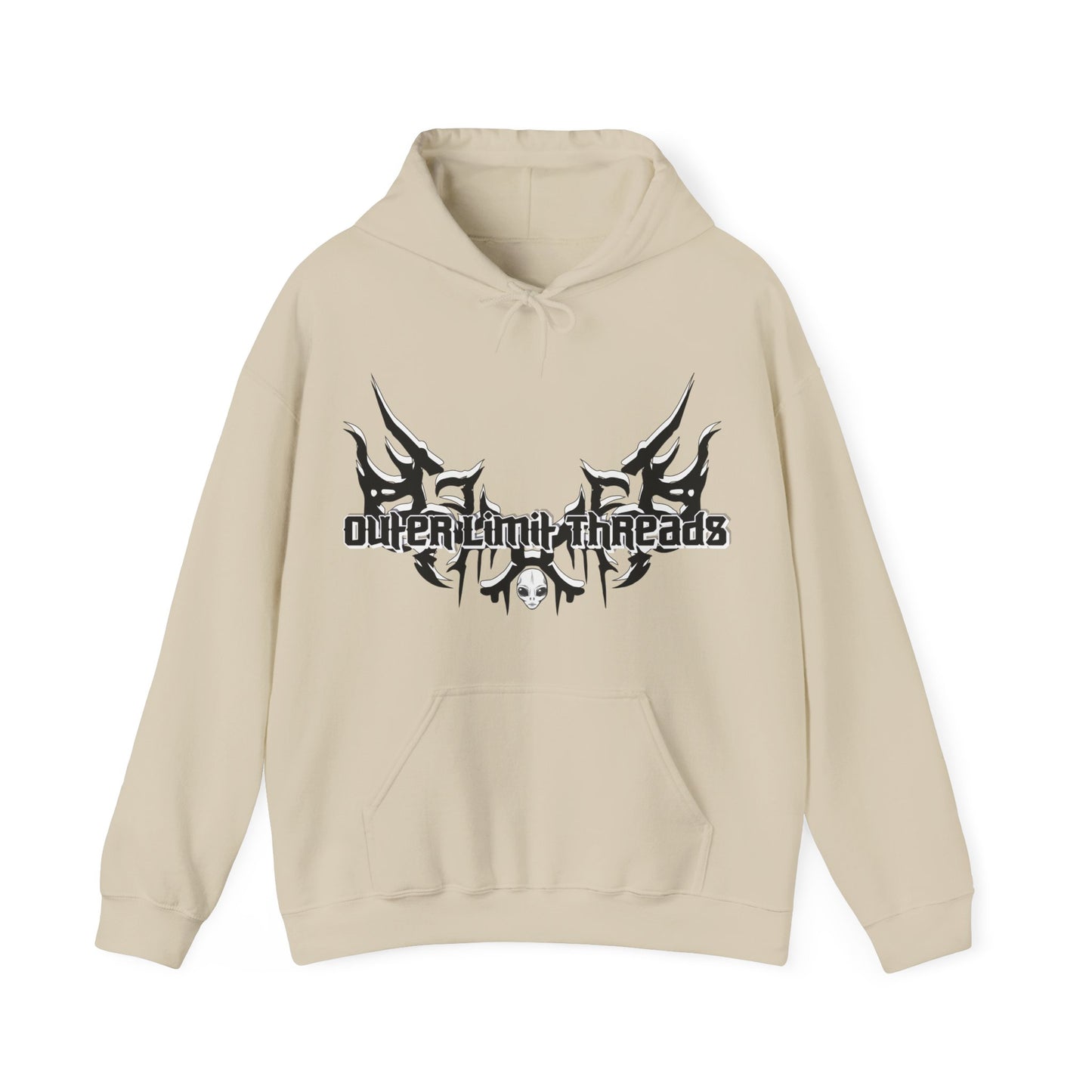 Heavy Blend™ Hooded Sweatshirt