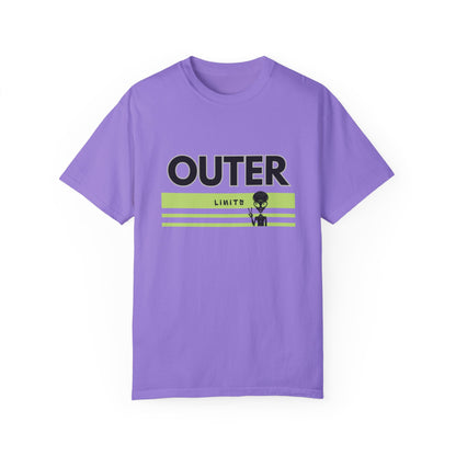 Alien T-shirt
