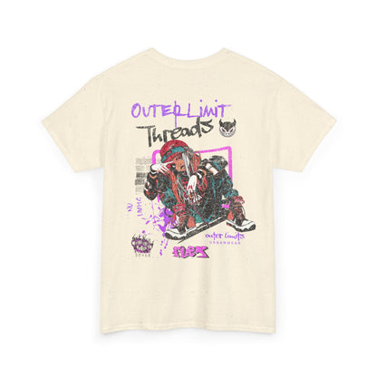 outer limit threads Tee