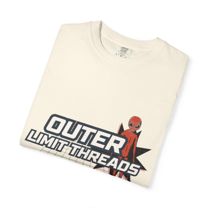 Outer Limit T-shirt