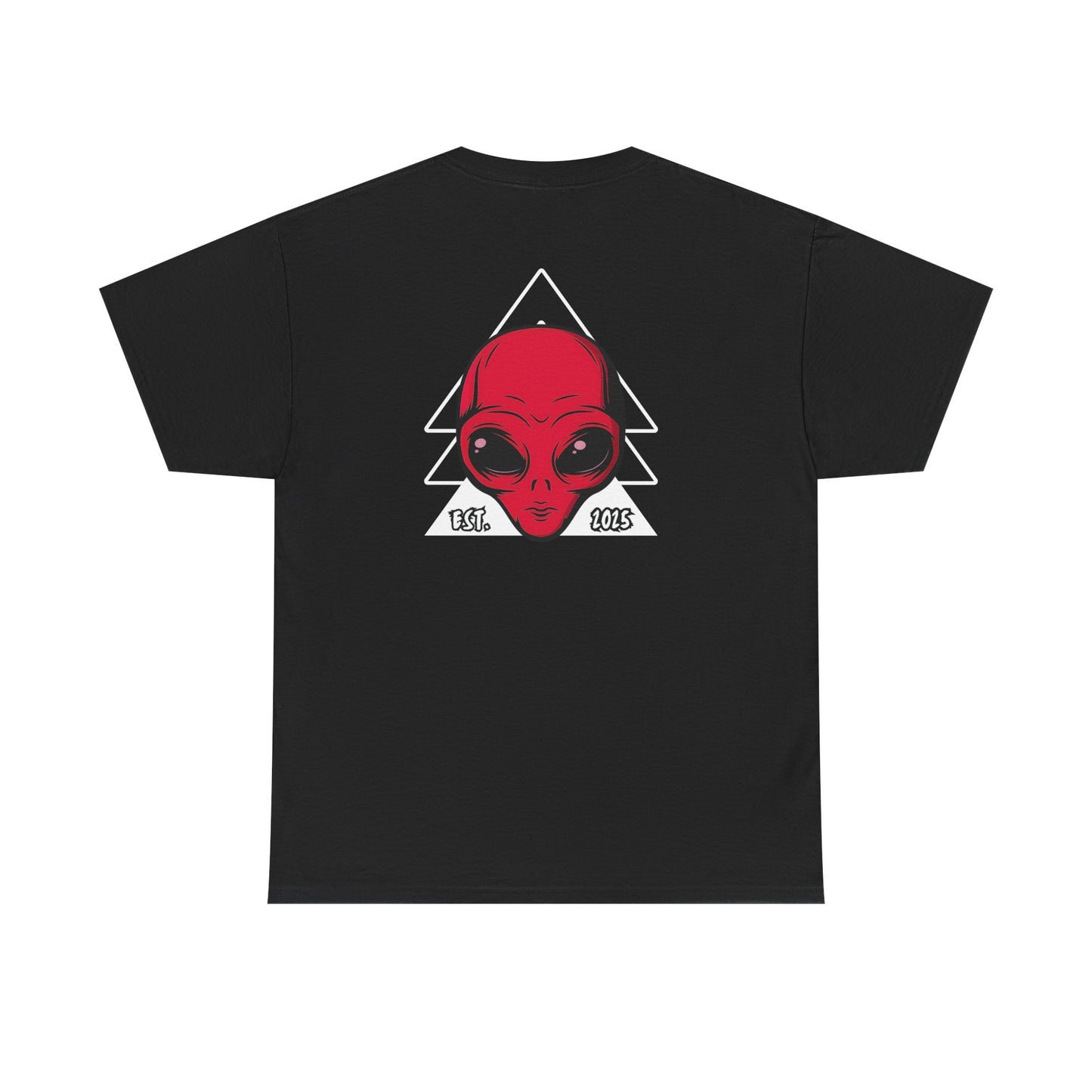outer limits tee