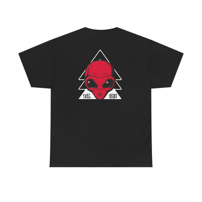 outer limits tee