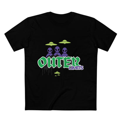 outer limit tee