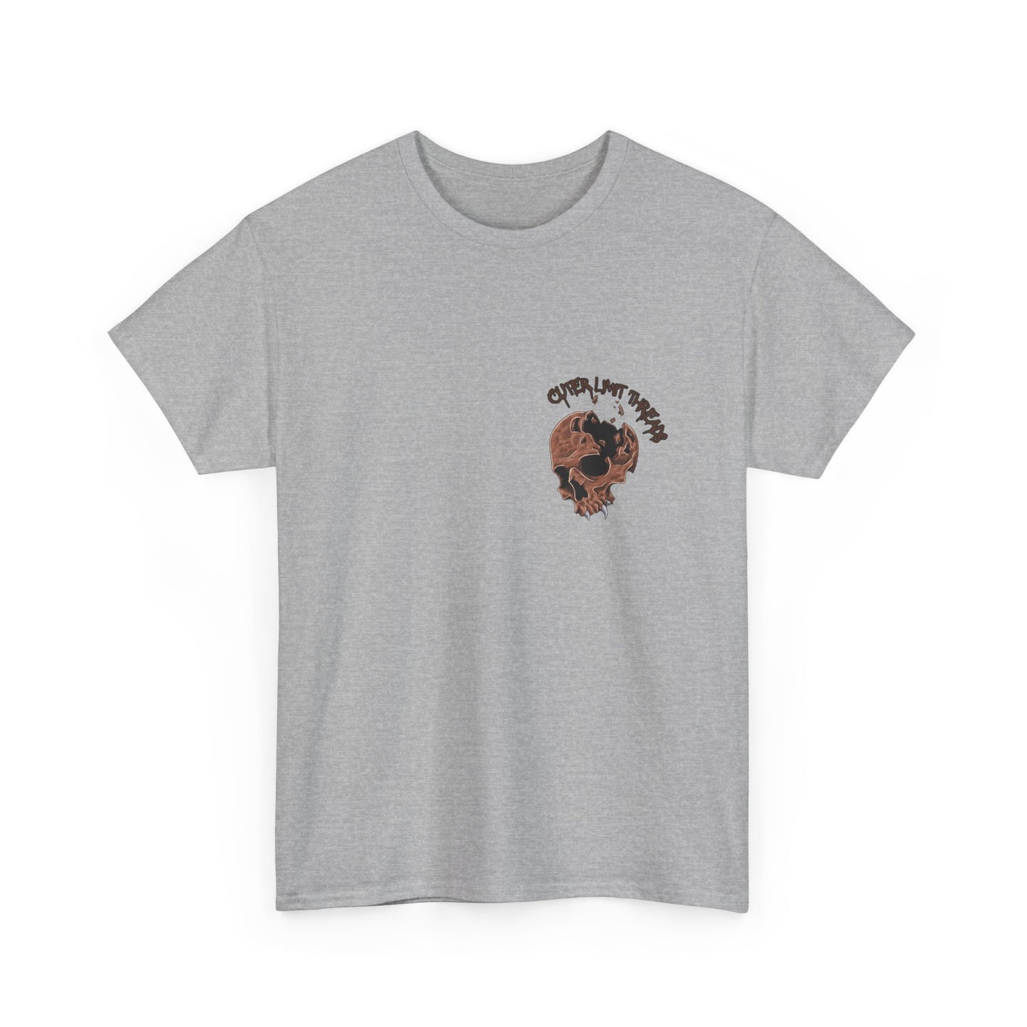 outer limit skate shirt