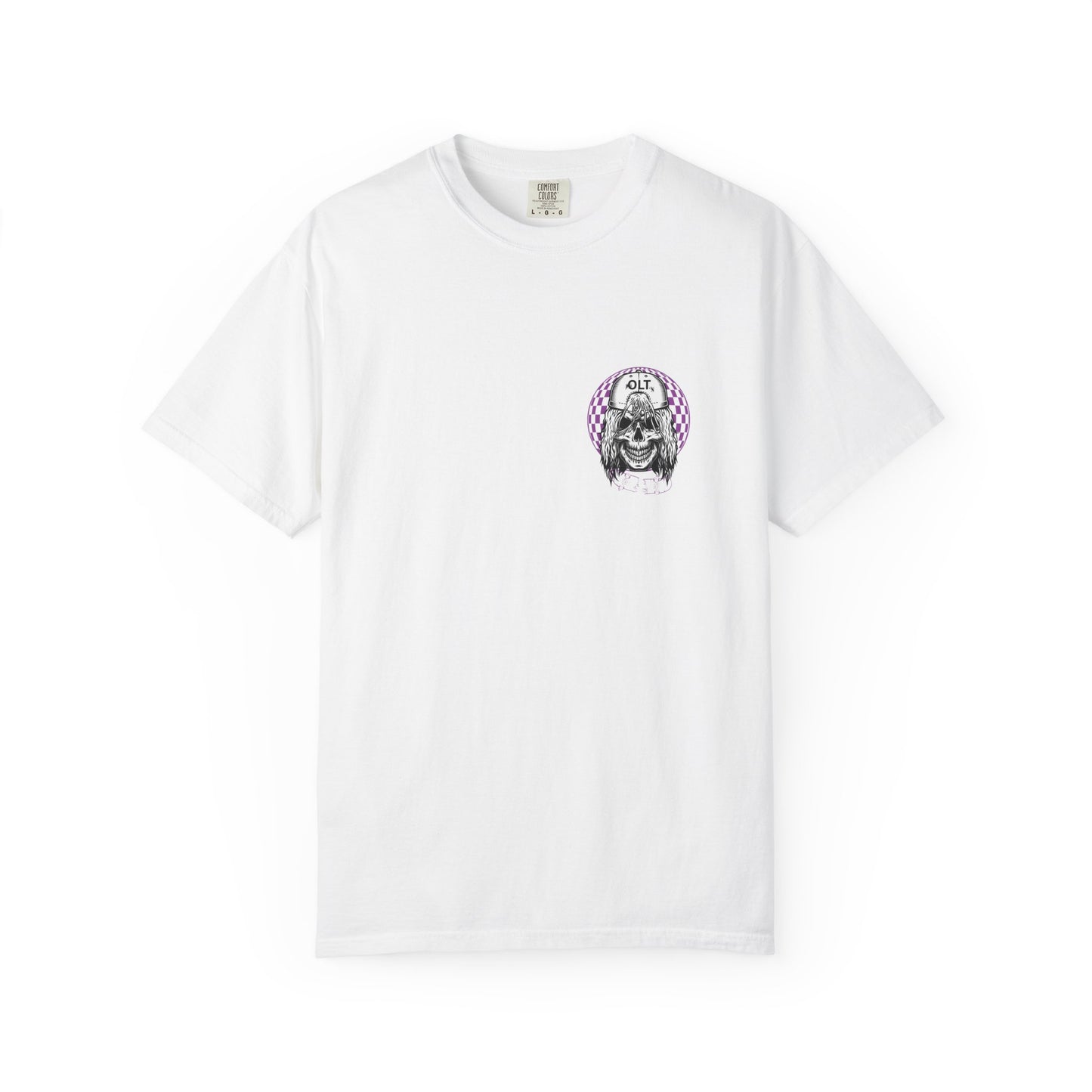 outer limits skate shirt