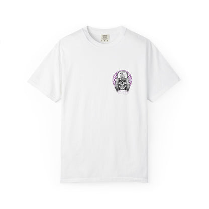 outer limits skate shirt