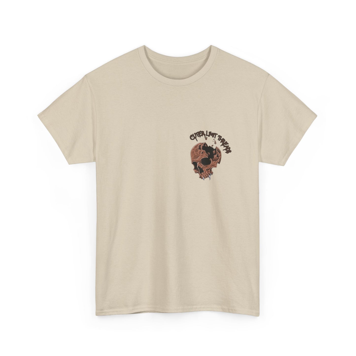 outer limit skate shirt