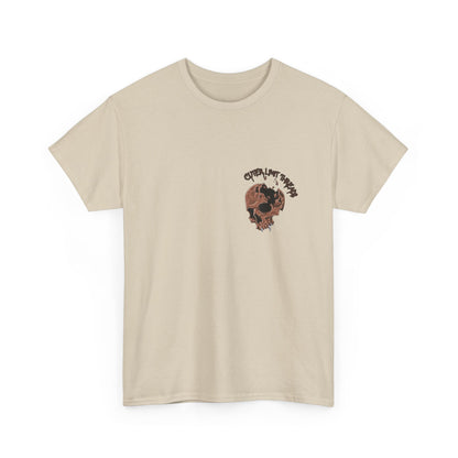 outer limit skate shirt