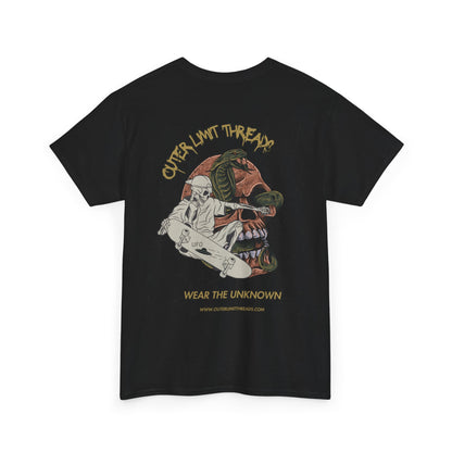 outer limit skate shirt