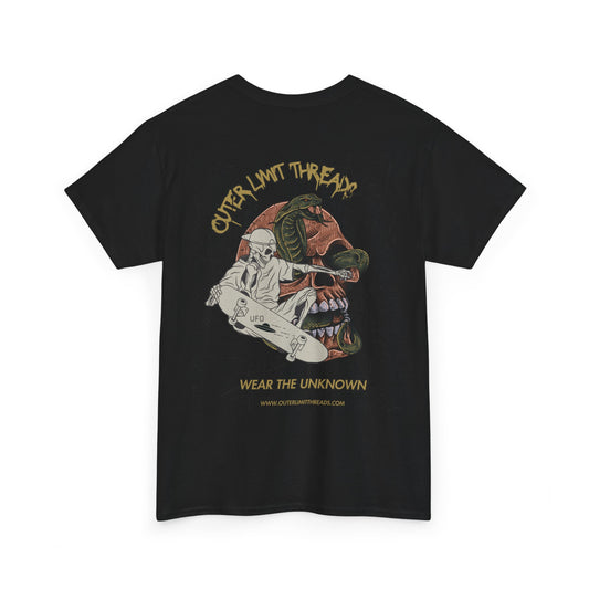 outer limit skate shirt