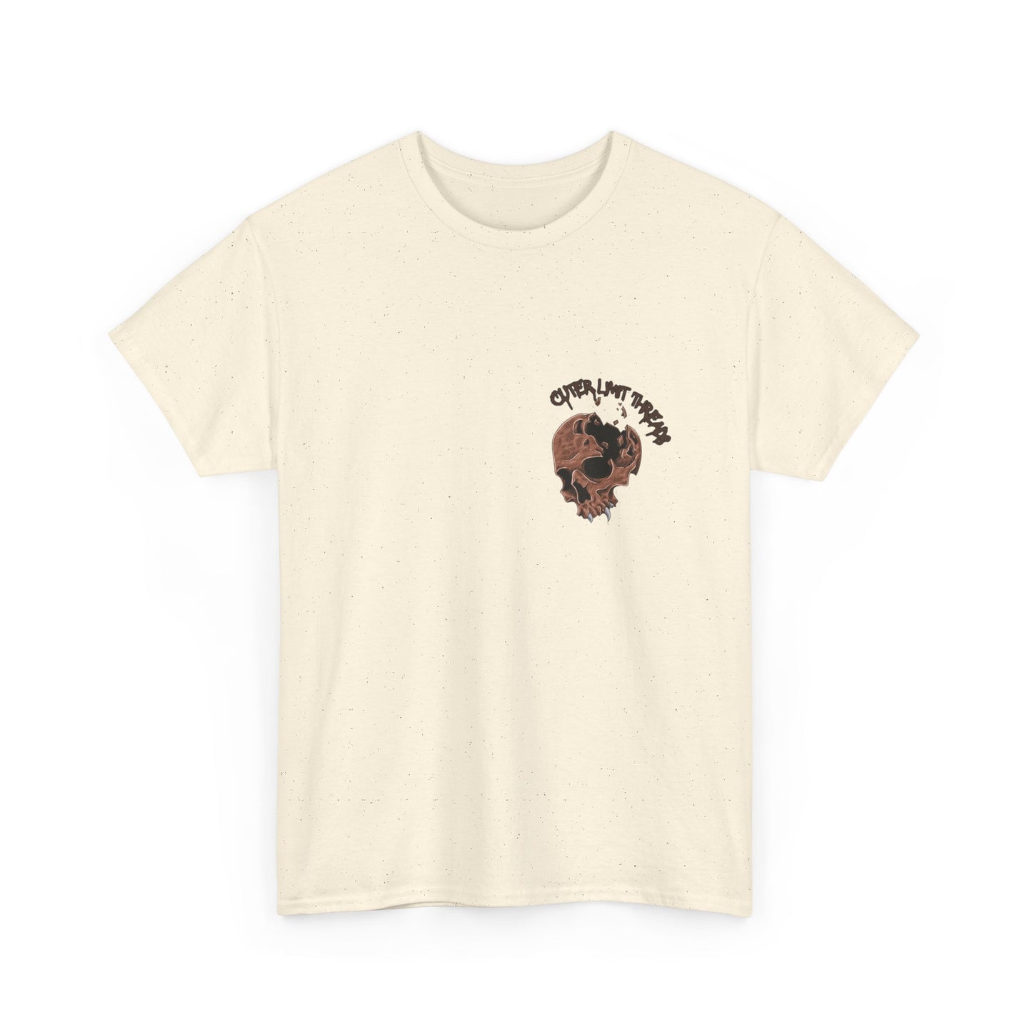 outer limit skate shirt