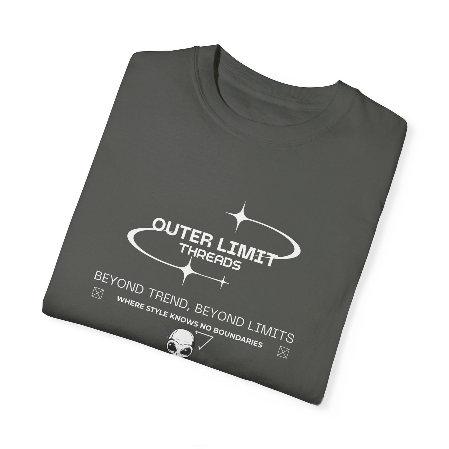 outer limit tee