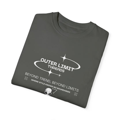 outer limit tee