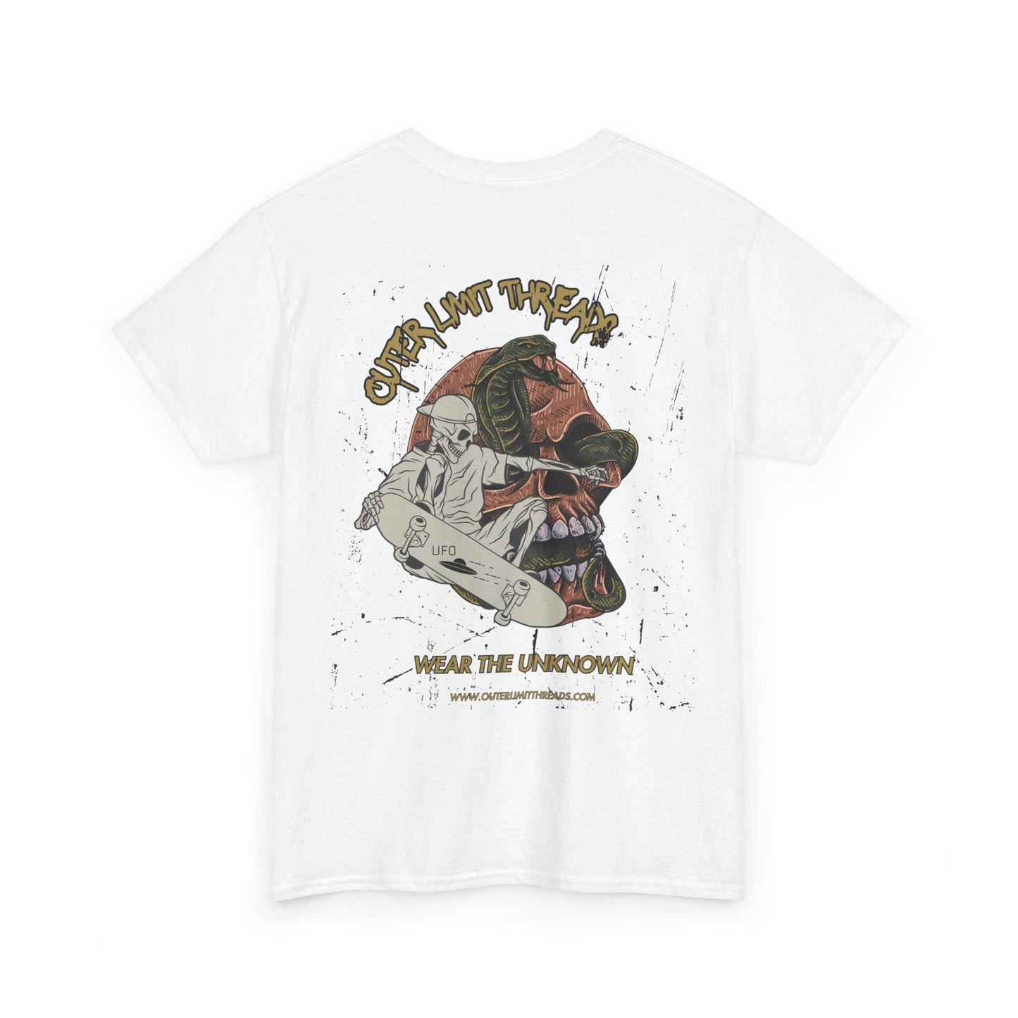 outer limit skate shirt