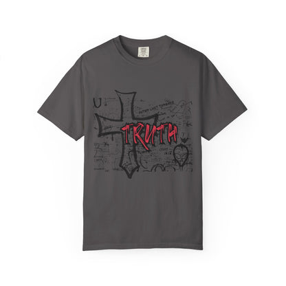 Outer Limit Truth shirt