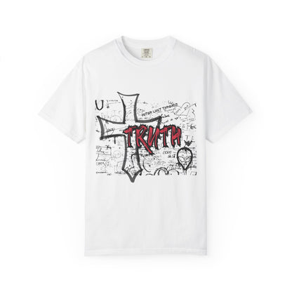 Outer Limit Truth shirt